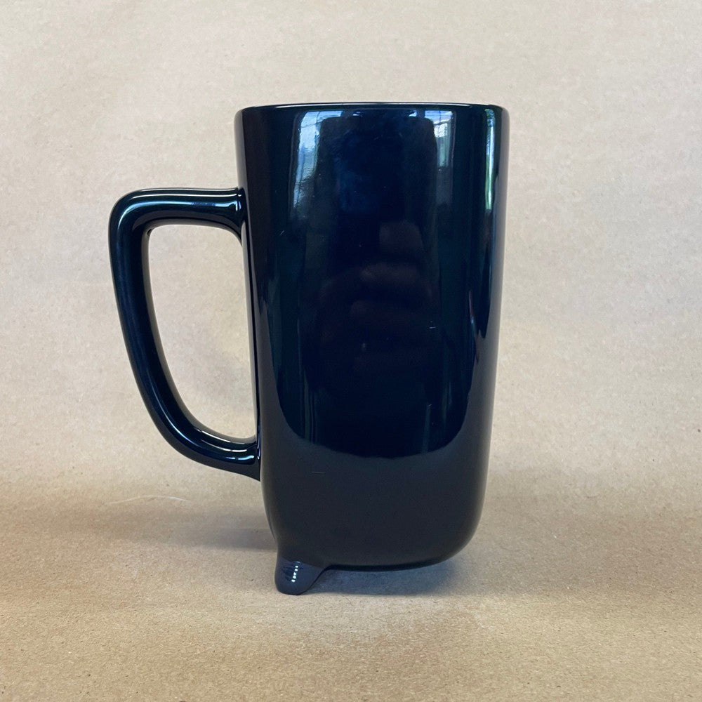 Disney Pixar Brave Queen Elinor 3D Face on Bottom Mug